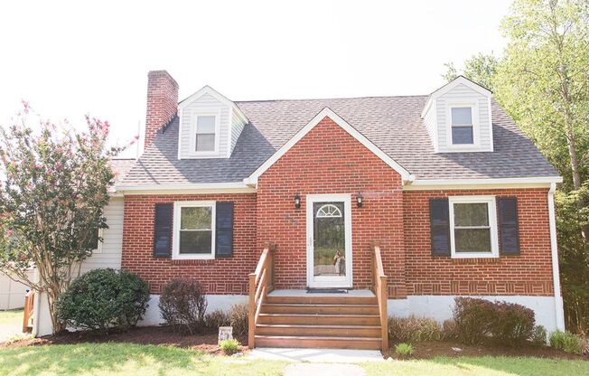233 Alta Lane