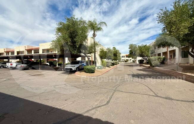 1 bed, 1 bath, 560 sqft, $849, Unit 232