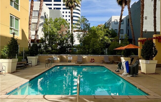 2 beds, 2 baths, 1,060 sqft, $3,200, Unit 449