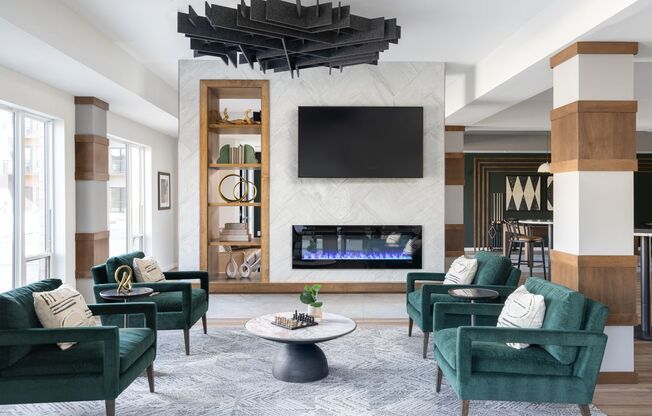 Studio, 1 bath, 498 sqft, $1,450, Unit 240