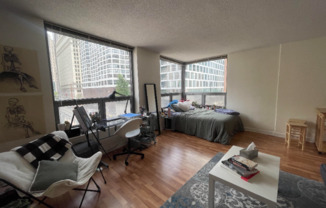 440 North WABASH Street