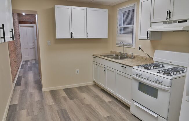 1 bed, 1 bath, 579 sqft, $1,095, Unit Apt 1