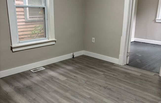 Section 8 & Eden Welcomed! 3 Bedroom home in Cleveland!