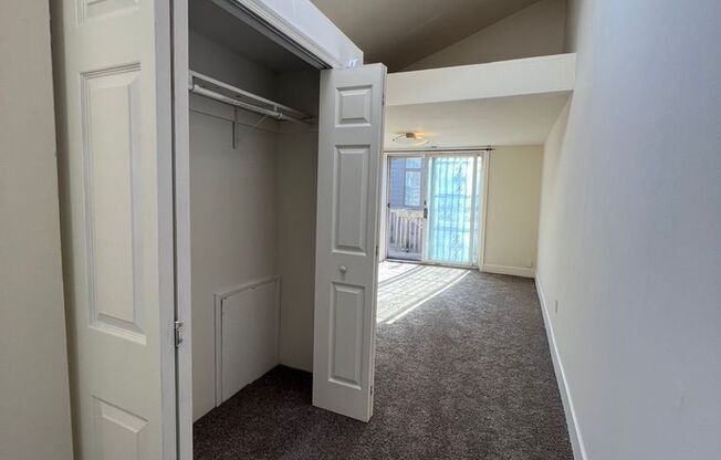 1 bed, 1 bath, $1,399, Unit #3