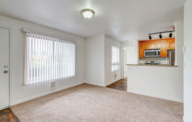 Alexandra Apartments