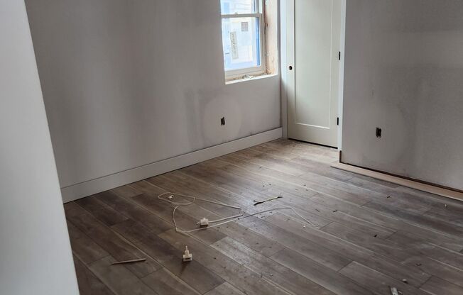 Historic Rehab in Panora
