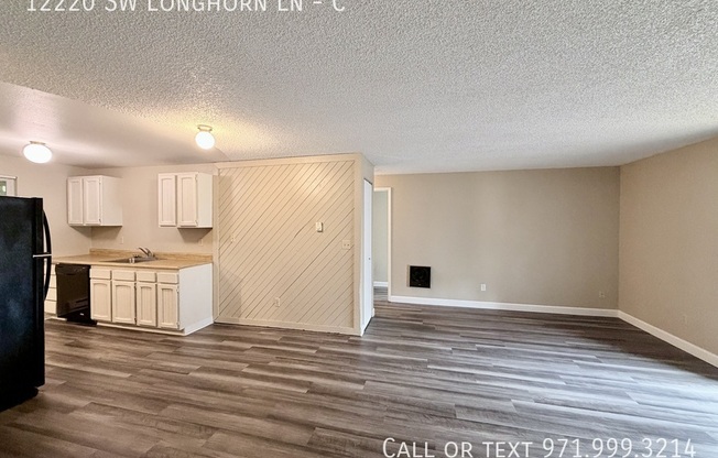 12220 SW LONGHORN LN