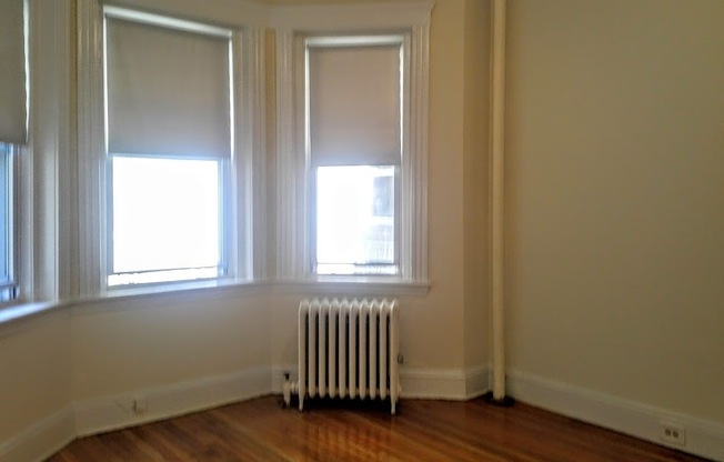 1197- Boylston Street LLC