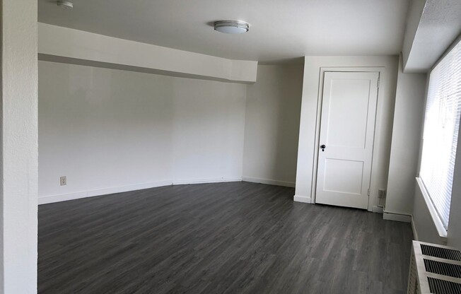 Studio, 1 bath, 285 sqft, $1,375, Unit Unit 207