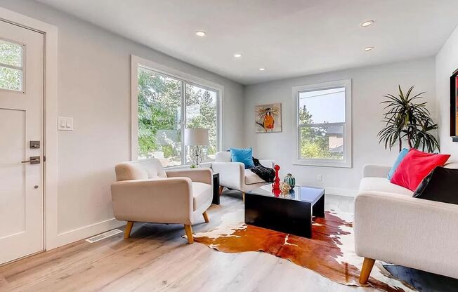 MLK Duplex
