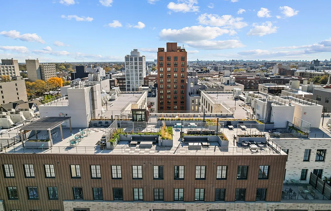 1 bed, 1 bath, $2,995, Unit 105D