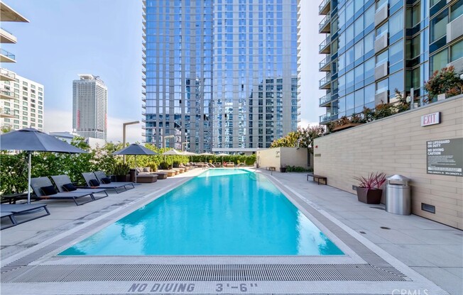 1 bed, 1 bath, 920 sqft, $2,900, Unit 909