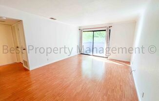 Perfect Shape Warm Springs Condo next to James Leitch Elementary
