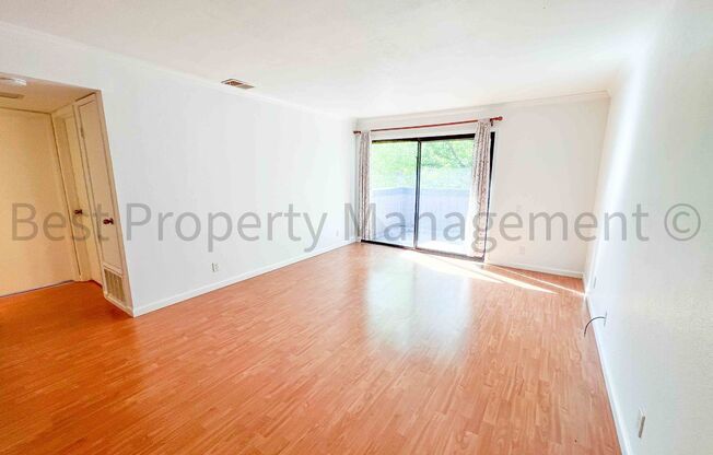 Perfect Shape Warm Springs Condo next to James Leitch Elementary