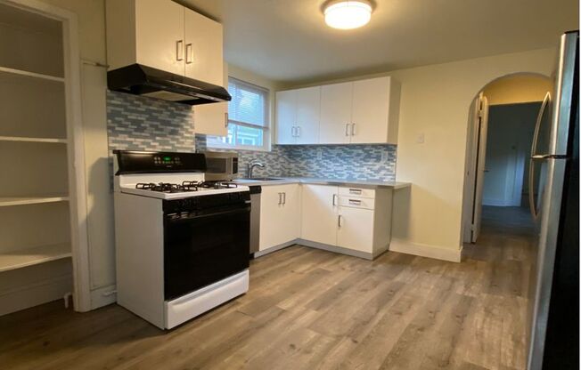 Updated 2BR Apartment with office now showing!