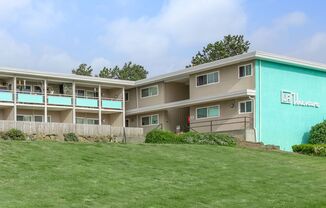 Unionaire Apartments