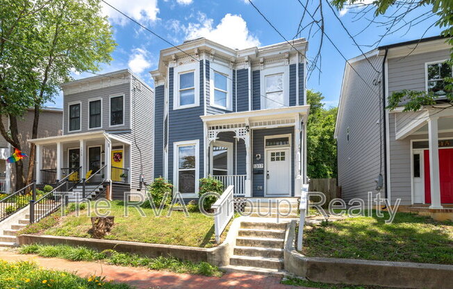 1317 North 22nd Street