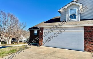 3 beds, 2 baths, $1,595