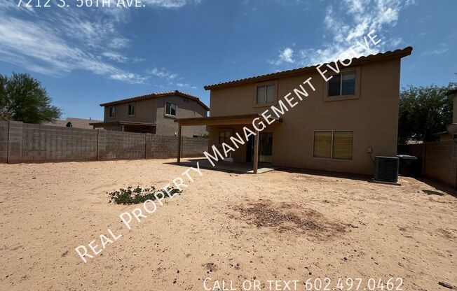 Partner-provided property photo