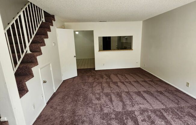 Two-Story condo in Ontario