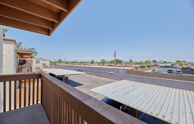 2 beds, 2 baths, $1,350, Unit APARTMENT 4