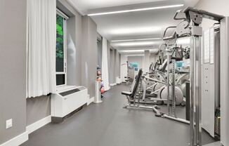 432 W 52 ST
