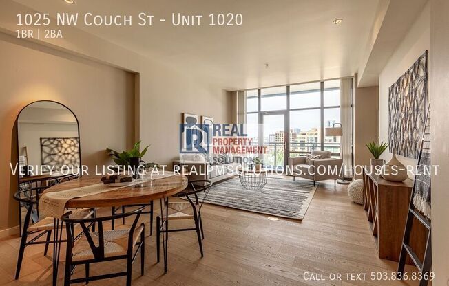 1025 NW Couch st, 819