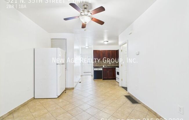 521 N 35 ST