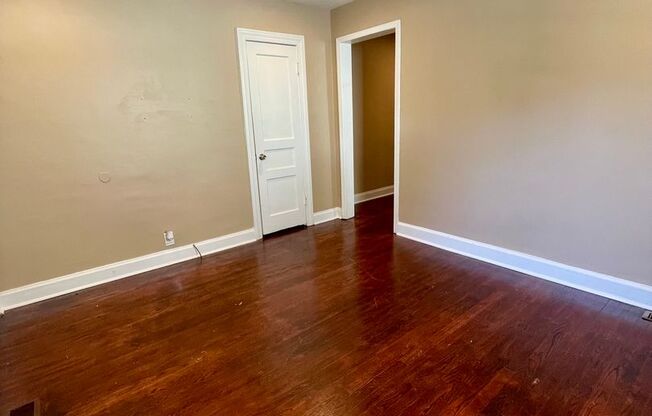 208 Lutie Street Unit B Nashville, TN 37210
