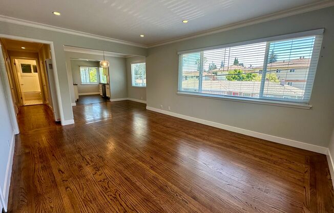 Menlo Pointe Apartments