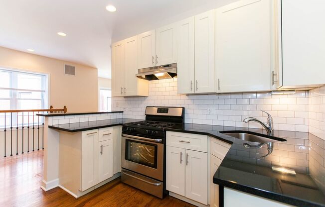 4 beds, 2 baths, 1,450 sqft, $4,750, Unit 853-1N