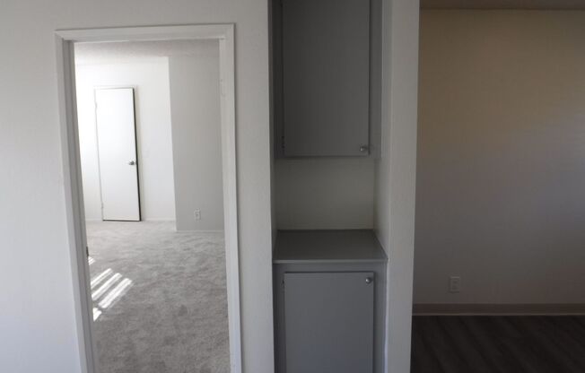 1 bed, 1 bath, $1,995, Unit 30