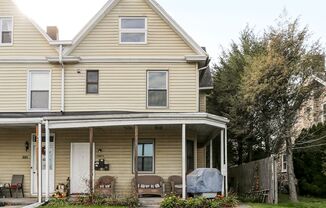 114 N Front Street