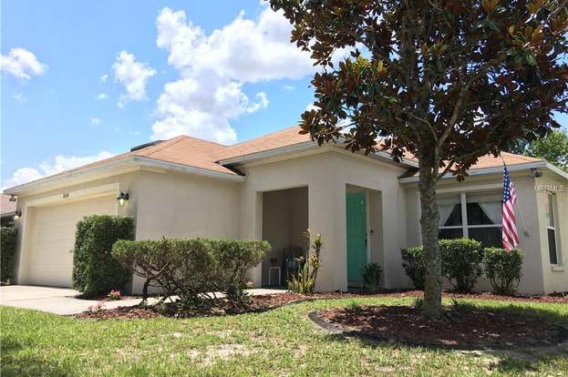 10434 FROG POND DR