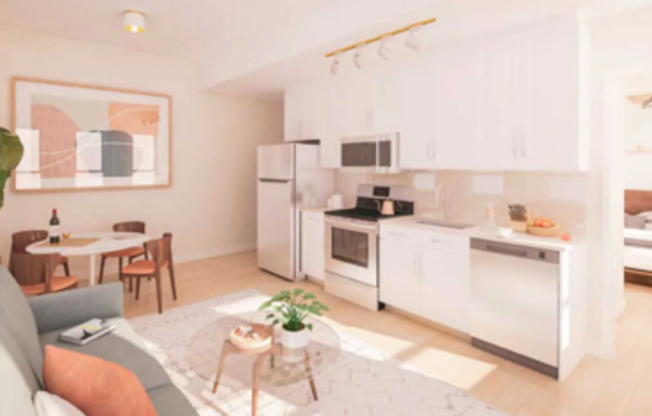 Revival Lofts