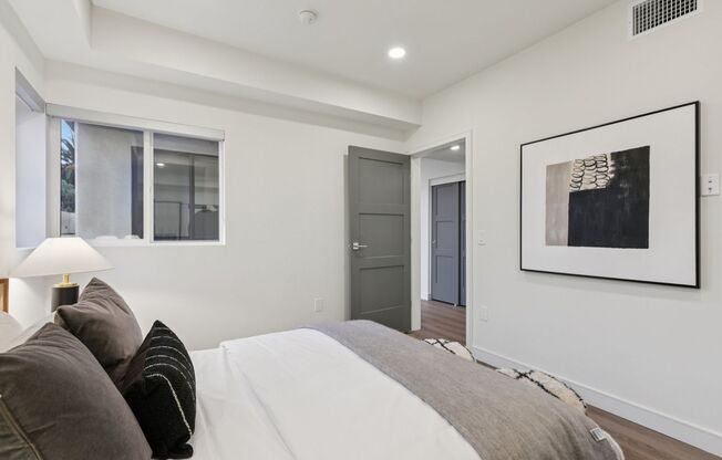 1 bed, 1 bath, 587 sqft, $2,293, Unit 402