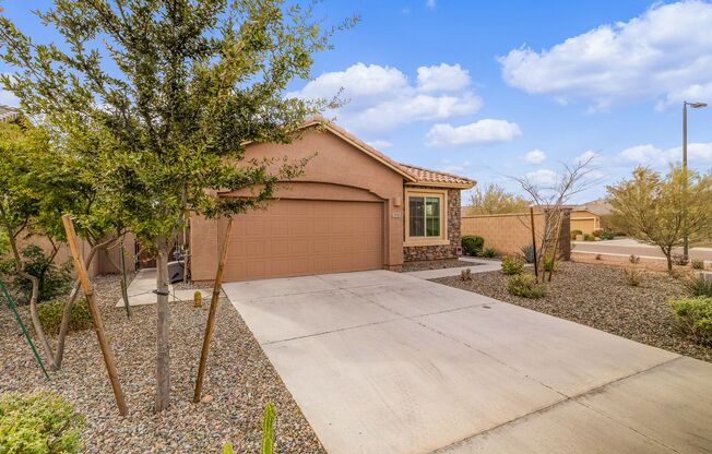 4 Bedroom, 2 Bath - Fantastic Views of the Superstition Mountains!
