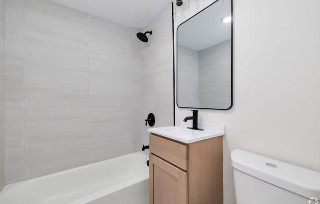 Tyson Arms Apartments