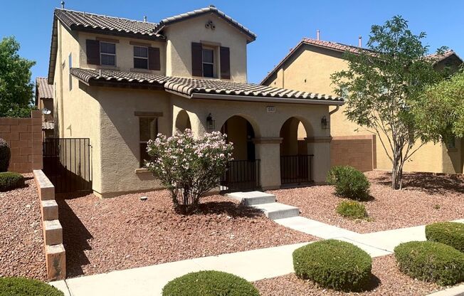 Beautiful Providence Home Ready for Move-In