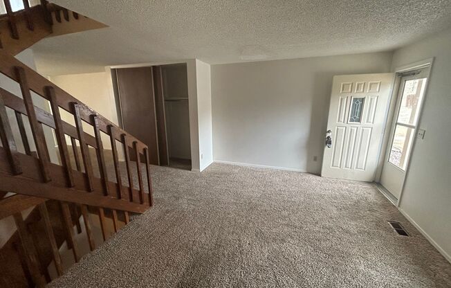 2 Bed 2 Bath Condominium
