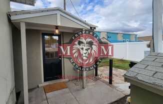Great 1 Bd 1 Ba Remodeled Home