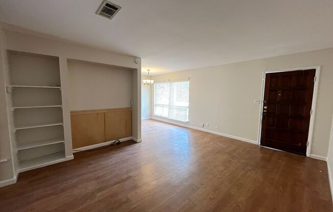 Freshly Updated Condo