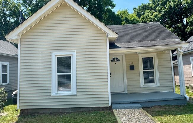 Move-in Ready!