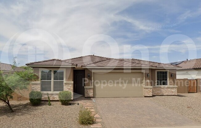 Partner-provided property photo