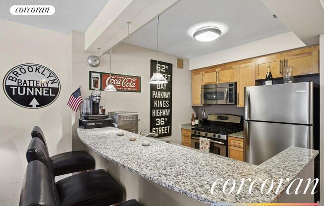 2 beds, 2 baths, 861 sqft, $6,100, Unit S3G