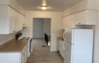 1 bed, 1 bath, $1,400, Unit G2