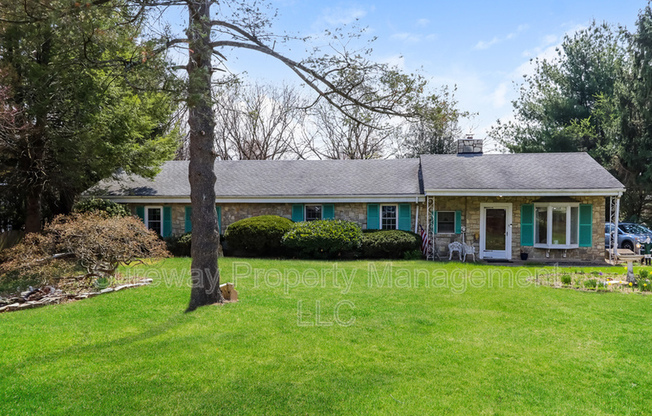 2488 PRINCETON PIKE