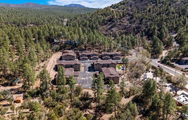 Cala Luxury Apartments