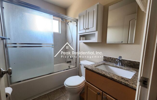 2 beds, 1 bath, $1,495, Unit #3