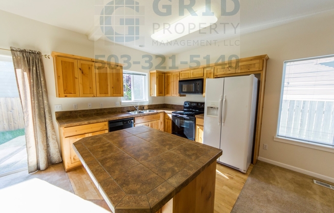 Beautiful 3BR Townhome